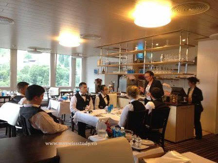 Hội thảo du học Thuỵ Sĩ - HTMi và hệ thống Swiss Touches Hotel & Resorts 5* Hội thảo du học Thuỵ Sĩ - HTMi và hệ thống Swiss Touches Hotel & Resorts 5*