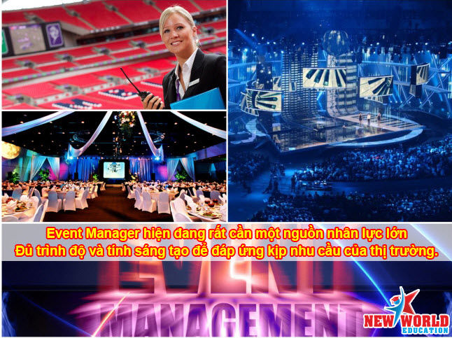 Hội thảo du học Úc 2016: Chọn ngành được thực tập hưởng lương và học bổng 25.000AUD