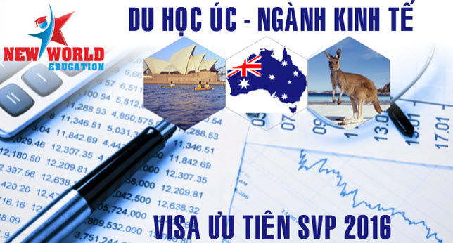 Hội thảo chọn ngành du học Úc 2016 – Việc làm và cơ hội sau khi tốt nghiệp
