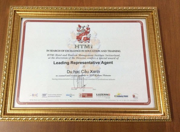 Hội thảo du học Thuỵ Sĩ, gặp tổng giám đốc tập đoàn Swiss Touches Hotels Hội thảo du học Thuỵ Sĩ, gặp tổng giám đốc tập đoàn Swiss Touches Hotels