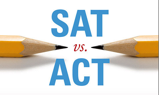 Kỳ thi SAT và ACT khi du học Mỹ có gì khác nhau? Kỳ thi SAT và ACT khi du học Mỹ có gì khác nhau?