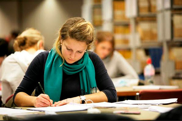 6 bước đơn giản giúp bạn luyện thi IELTS hiệu quả hơn 6 bước đơn giản giúp bạn luyện thi IELTS hiệu quả hơn