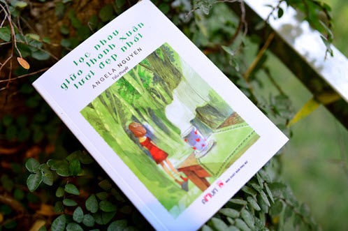 Tiểu thuyết Lạc nhau giữa thanh xuân tươi đẹp nhất Tiểu thuyết Lạc nhau giữa thanh xuân tươi đẹp nhấtTiểu thuyết Lạc nhau giữa thanh xuân tươi đẹp nhất