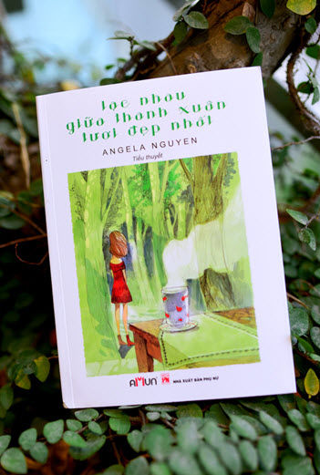 Tiểu thuyết Lạc nhau giữa thanh xuân tươi đẹp nhất Tiểu thuyết Lạc nhau giữa thanh xuân tươi đẹp nhất