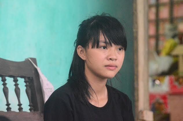 Ngành sư phạm đón nhận, Bùi Kiều Nhi vẫn muốn vào công an