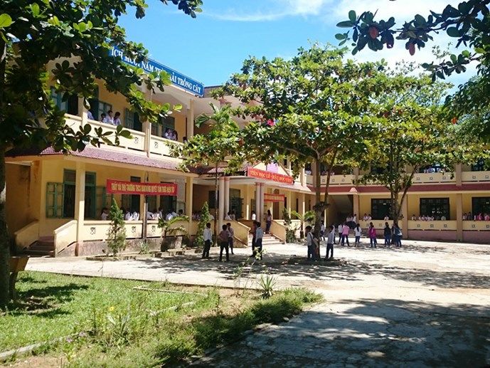 Nhiều hệ lụy do nhầm lẫn tên, tuổi học trò