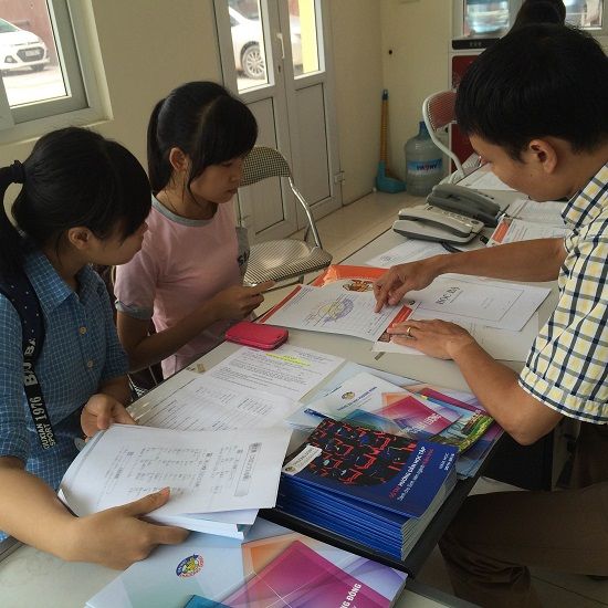 Nhiều trường có nguy cơ đóng cửa