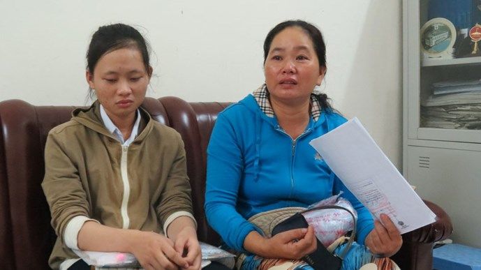 Thí sinh từ đậu thành rớt: Vẫn còn cơ hội