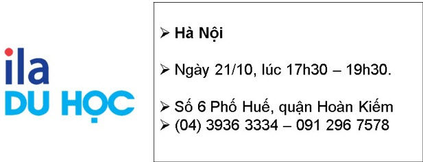Cơ hội học bổng đại học, thạc sĩ Australia và trải nghiệm lớp học mẫu với giảng viên Đại học Central Queensland Cơ hội học bổng đại học, thạc sĩ Australia và trải nghiệm lớp học mẫu với giảng viên Đại học Central Queensland