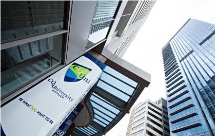 Cơ hội học bổng đại học, thạc sĩ Australia và trải nghiệm lớp học mẫu với giảng viên Đại học Central Queensland Cơ hội học bổng đại học, thạc sĩ Australia và trải nghiệm lớp học mẫu với giảng viên Đại học Central Queensland