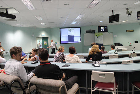 Cơ hội học bổng đại học, thạc sĩ Australia và trải nghiệm lớp học mẫu với giảng viên Đại học Central Queensland Cơ hội học bổng đại học, thạc sĩ Australia và trải nghiệm lớp học mẫu với giảng viên Đại học Central Queensland