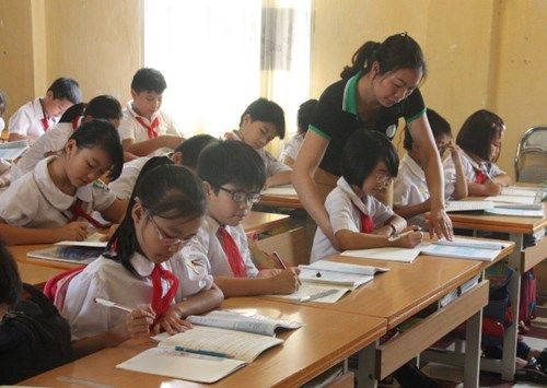 Thông tư 30 phá bỏ những rào cản “khoảng cách"