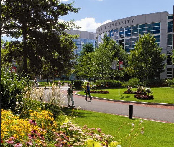 Triển lãm giáo dục toàn cầu mùa thu 2015