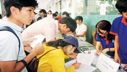 Tuyển sinh ĐH, CĐ 2015: Không thay đổi, nhiều trường sẽ \'chết\'