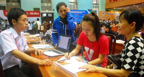 Vừa trúng tuyển đã muốn bỏ học