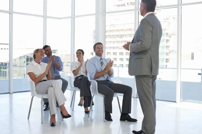 10 tuyệt chiêu giúp bạn có kết bài thuyết trình hoàn hảo nhất