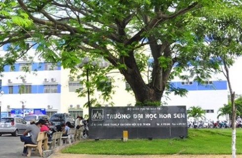 Bộ GD&ĐT: Đại học Hoa Sen vẫn chỉ là trường Đại học tư thục