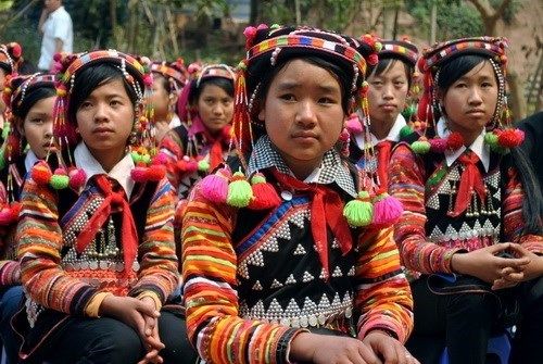 Quy định mới về hỗ trợ học sinh, sinh viên dân tộc thiểu số