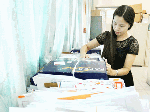 Bộ GD-ĐT lo giải quyết thí sinh hưởng sai chế độ ưu tiên