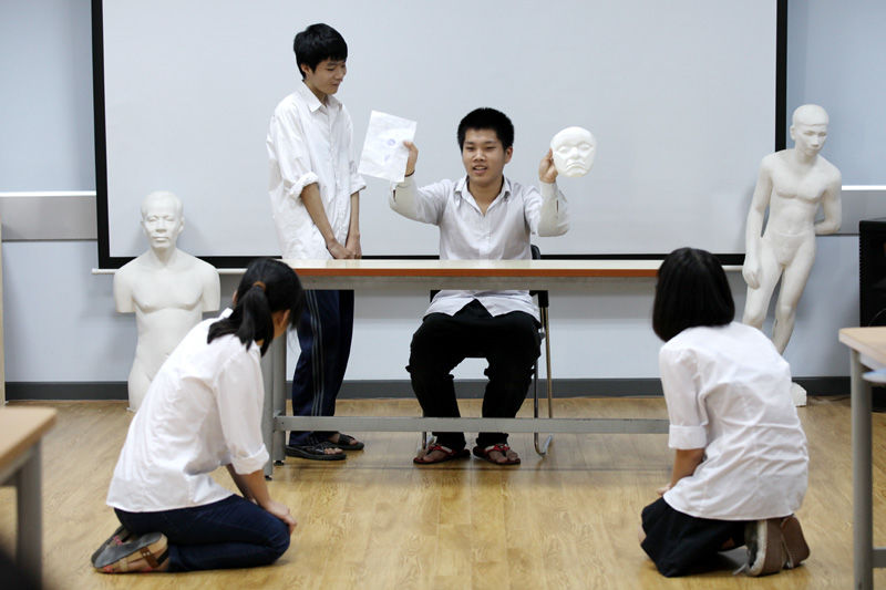 Bộ Giáo dục thừa nhận gây hiểu nhầm về cách dạy lịch sử