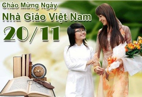 Bộ trưởng Phạm Vũ Luận gửi thư chúc mừng Ngày Nhà giáo Việt Nam