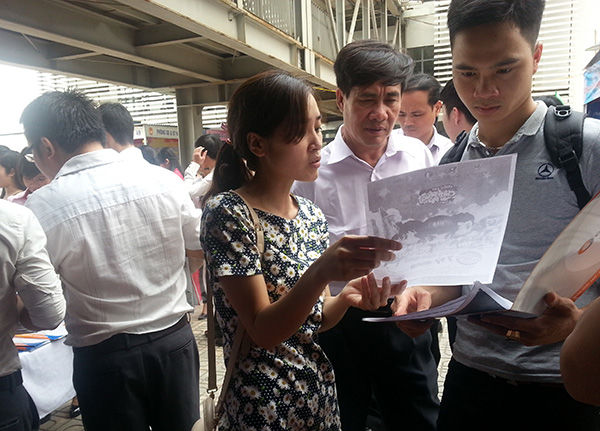 Để kỳ thi THPT không "rối như canh hẹ"?