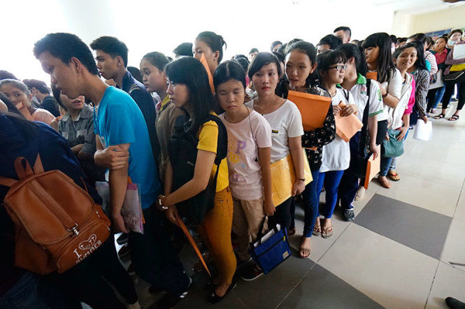  Có nên miễn học phí cho sinh viên sư phạm?   