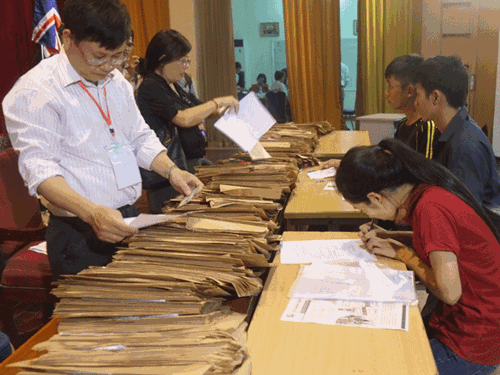 Đề xuất giảm áp lực, giảm nỗi khổ cho kỳ thi THPT quốc gia và xét tuyển ĐH