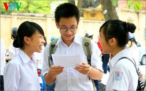 Đổi mới giáo dục: Cần nêu rõ định hướng phân luồng học sinh