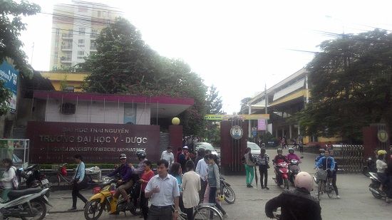 Hàng trăm sinh viên ngành Dược gian dối trong lý lịch