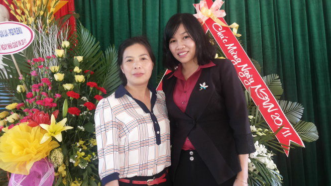 Học trò trường chuyên hừng hực với đề thi “Khủng bố Paris”