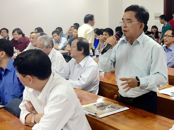Kỳ thi năm tới sẽ nhẹ nhàng hơn? Kỳ thi năm tới sẽ nhẹ nhàng hơn?