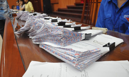 Những điểm mới dự kiến của kì thi THPT quốc gia năm 2016