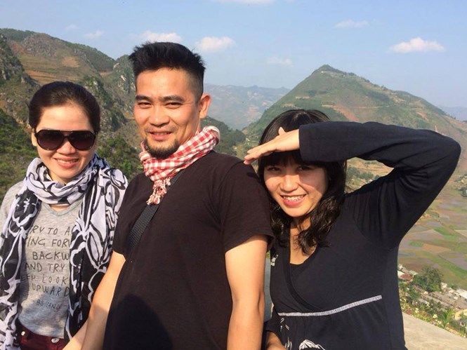 Thầy cô nay đã khác