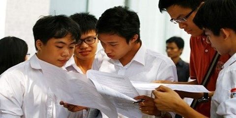 Thi THPT Quốc gia: Làm sao để hiệu quả và công bằng?