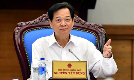 Thủ tướng: \'2016 phải có phương án thi tốt nhất\'