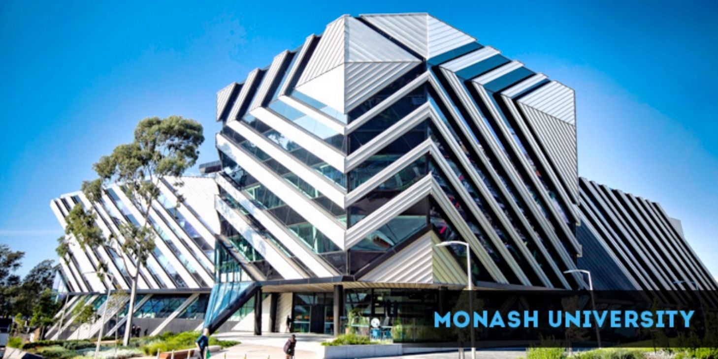 Trường đại học Monash cấp học bổng du học Úc năm 2016 Trường đại học Monash cấp học bổng du học Úc năm 2016