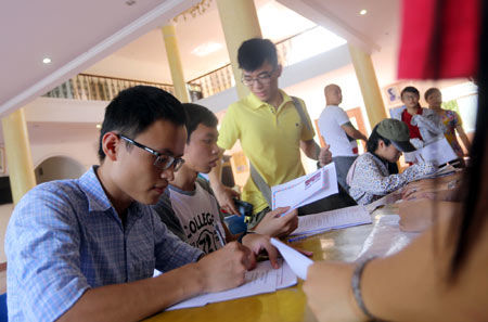 \'Trang mới\' của đào tạo Y dược