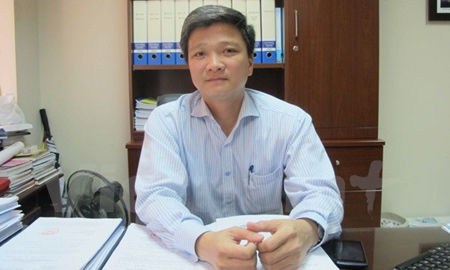 Bộ Y tế kiến nghị cân nhắc tuyển sinh ‘bác sĩ Kinh Công’