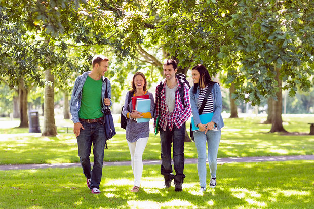 Du học Úc tại Canberra - thủ đô không hào nhoáng!