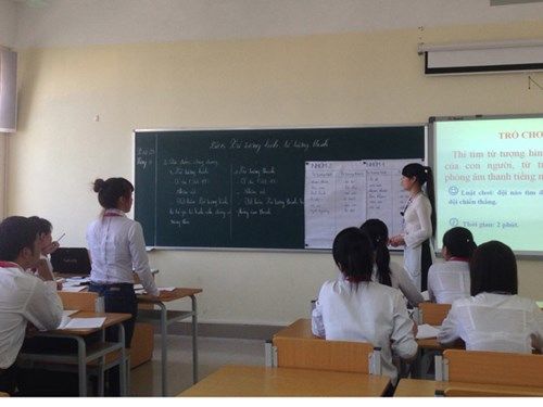 Khủng hoảng thừa nhân lực ngành sư phạm