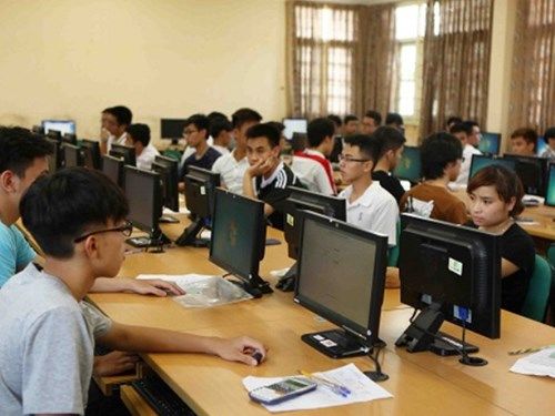 Kỳ thi THPT quốc gia và xét tuyển đại học 2016: Nhiều thuận lợi cho thí sinh