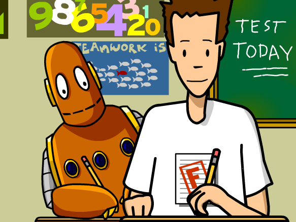 Mẹo học tập tại Úc để không mắc lỗi đạo văn