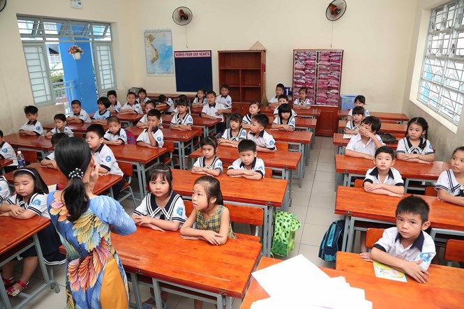 Nhiều kẽ hở trong tuyển dụng giáo viên