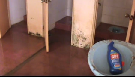 Nỗi ám ảnh của hàng triệu học sinh Việt khi đến trường