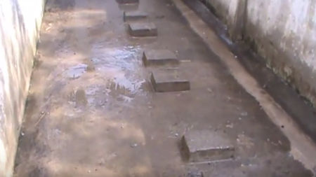 Nỗi ám ảnh của hàng triệu học sinh Việt khi đến trường