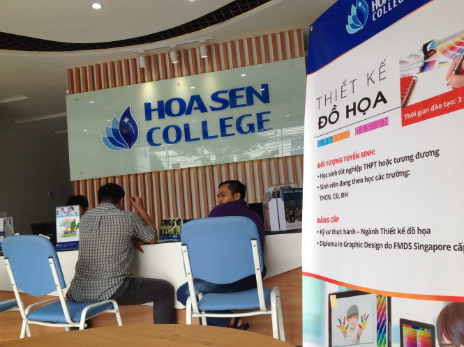 Trường hoạt động, địa phương không biết