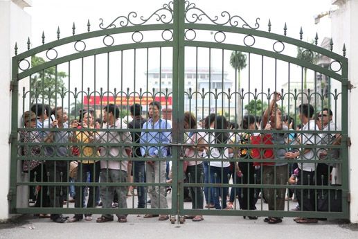 Về kỳ thi THPT Quốc gia 2015: Bình tĩnh nhìn lại