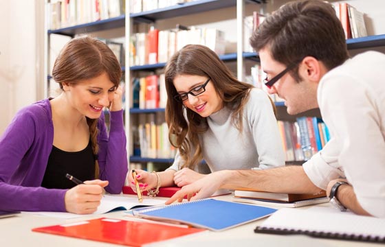 Top 3 trường đại học cho phép du học Anh quốc không cần ielts