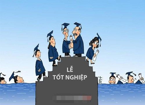 Sự thật về con số 45.000 giáo viên dư thừa